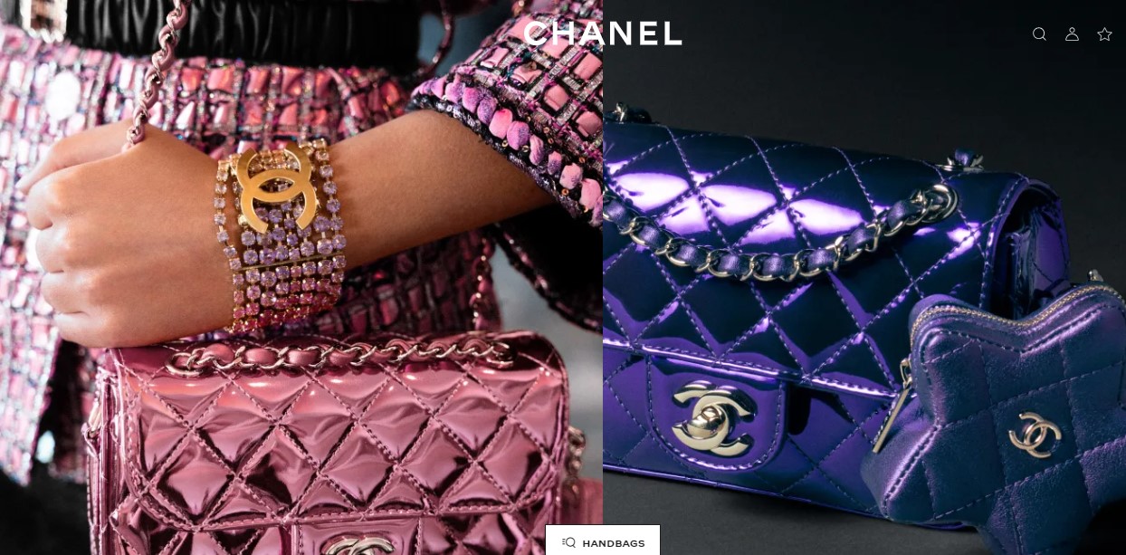 برند شانل (Chanel)