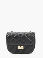 کیف دوشی زنانه دیوید جونز مدل CH21055