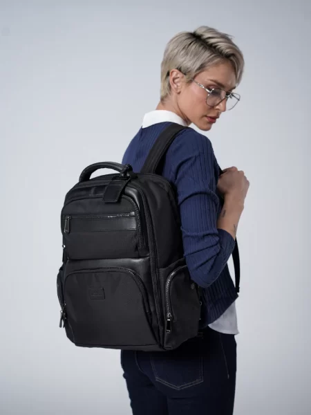 کوله پشتی اسپرت دیوید جونز مدل 932208