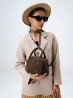 کیف دستی زنانه دیوید جونز مدل CM7123