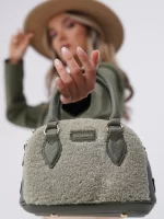 کیف دستی زنانه دیوید جونز مدل CM7123