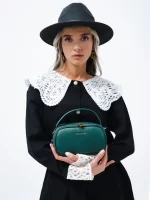 کیف دستی زنانه دیوید جونز مدل CM7149