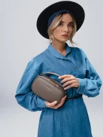 کیف دستی زنانه دیوید جونز مدل CM7149