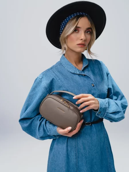 کیف دستی زنانه دیوید جونز مدل CM7149