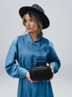 کیف دستی زنانه دیوید جونز مدل CM7149