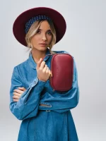 کیف دستی زنانه دیوید جونز مدل CM7149