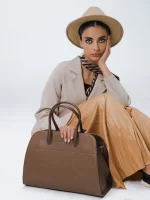 کیف دستی زنانه دیوید جونز مدل CM7167