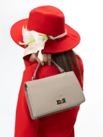 کیف دستی زنانه دیویدجونز مدل CM6791H