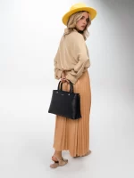 کیف دستی زنانه دیویدجونز مدل CM7208