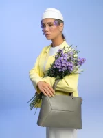 کیف دستی زنانه دیویدجونز مدل CM7208