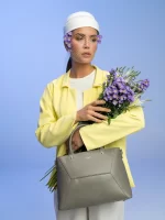 کیف دستی زنانه دیویدجونز مدل CM7208