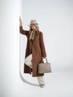 کیف دستی زنانه دیویدجونز مدل CM7208