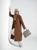 کیف دستی زنانه دیویدجونز مدل CM7208