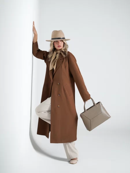 کیف دستی زنانه دیویدجونز مدل CM7208