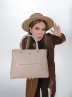 کیف دستی زنانه دیویدجونز مدل CM7208