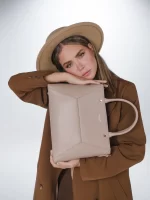 کیف دستی زنانه دیویدجونز مدل CM7208