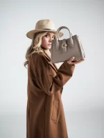 کیف دستی زنانه دیویدجونز مدل CM7291