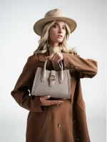 کیف دستی زنانه دیویدجونز مدل CM7291