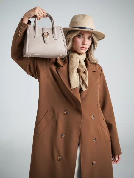 کیف دستی زنانه دیویدجونز مدل CM7291