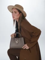 کیف دستی زنانه دیویدجونز مدل CM7291