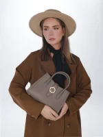 کیف دستی زنانه دیویدجونز مدل CM7291