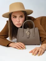 کیف دستی زنانه دیویدجونز مدل CM7291