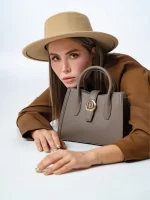 کیف دستی زنانه دیویدجونز مدل CM7291