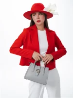 کیف دستی زنانه دیویدجونز مدل CM7291