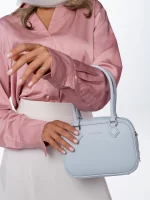 کیف دستی زنانه دیویدجونز مدل CM7337