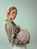 کیف دستی زنانه دیویدجونز مدل CM7337