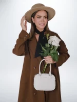 کیف دستی زنانه دیویدجونز مدل CM7337