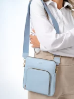 کیف دوشی زنانه دیویدجونز مدل CM7343