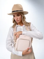 کیف دوشی زنانه دیویدجونز مدل CM7343