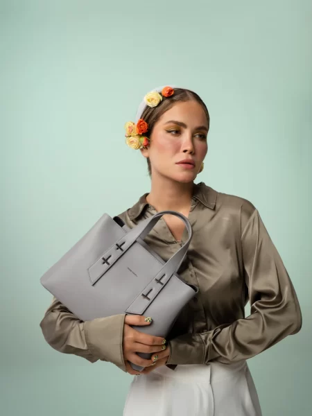 کیف دستی زنانه رزمری مدل RS3275