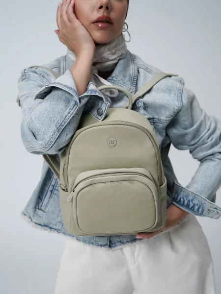 کوله پشتی زنانه دیوید جونز مدل CM7515