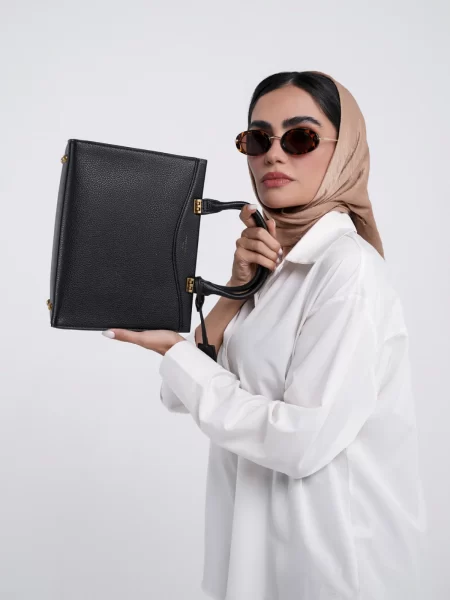 کیف دستی زنانه دیوید جونز مدل CM7277