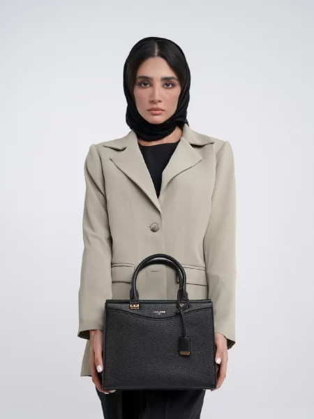 کیف دستی زنانه دیوید جونز مدل CM7277