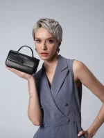 کیف دستی زنانه دیوید جونز مدل CM7385