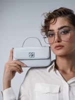 کیف دستی زنانه دیوید جونز مدل CM7385