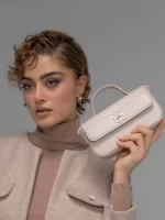 کیف دستی زنانه دیوید جونز مدل CM7385