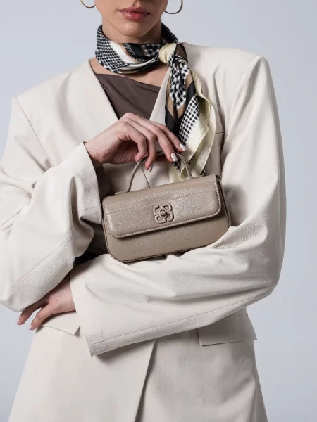 کیف دستی زنانه دیوید جونز مدل CM7385