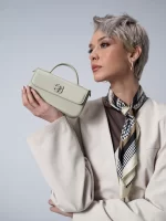 کیف دستی زنانه دیوید جونز مدل CM7385