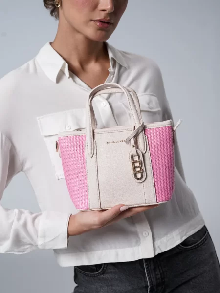 کیف دستی زنانه دیوید جونز مدل CM7500