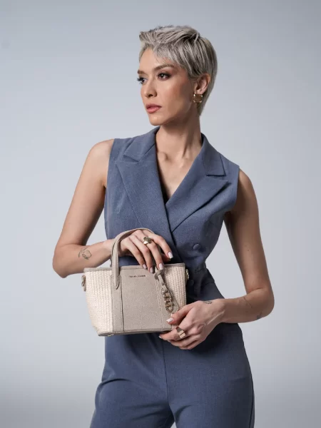 کیف دستی زنانه دیوید جونز مدل CM7500