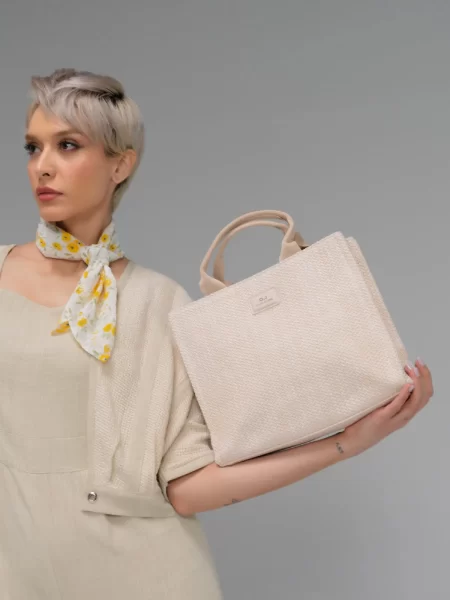 کیف دستی زنانه دیوید جونز مدل CM7531