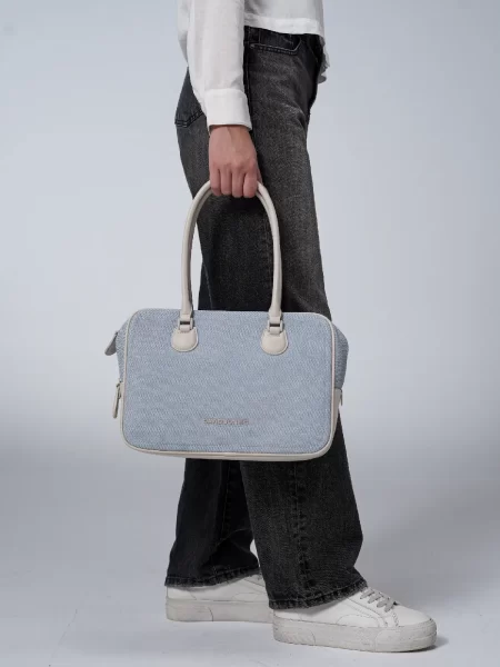 کیف دستی زنانه دیوید جونز مدل CM7536