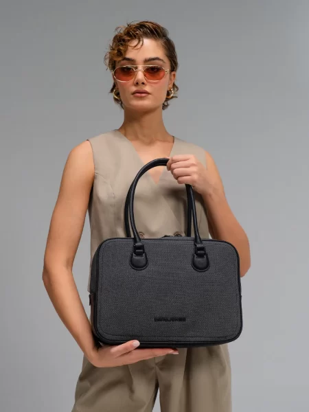 کیف دستی زنانه دیوید جونز مدل CM7536