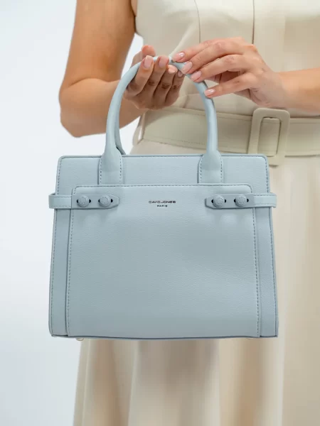 کیف دستی زنانه دیوید جونز مدل CM7544