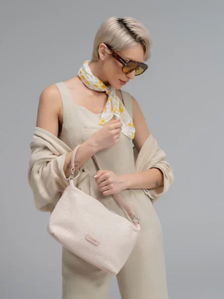 کیف دستی زنانه دیوید جونز مدل CM7552