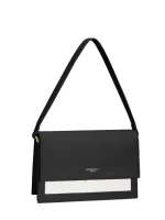 کیف دوشی زنانه دیوید جونز مدل CM5659H